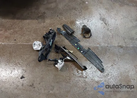 2015 Volkswagen Tiguan Sel z USA, uszkodzony, nr VIN WVGAV7AX3FW508068